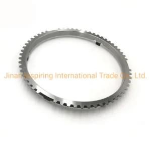 Chinese Bus Part Zhongtong Gear Box Synchronizer Ring 1268 304 525