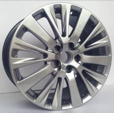 NZL1819 JXD Brand Auto Spare Parts Alloy Wheel Rim Replica Car Wheel for Toyota Alphard