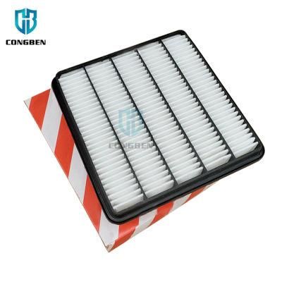 High Performance Manufacture Auto Car Cleaning Air Filter 17801-51020