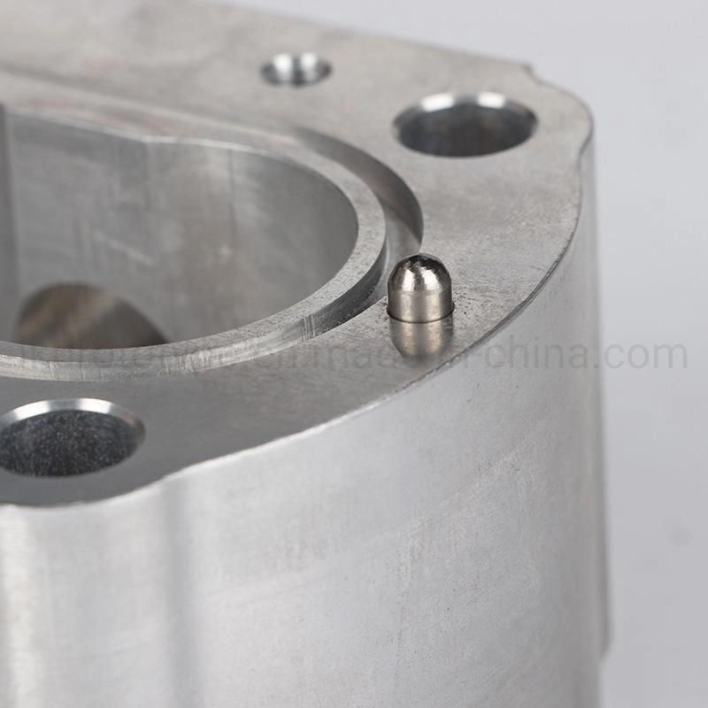 Custom CNC Precision/Milling/Turning/Machinical/Machinery/Machining Metal/Brass/Copper/Stainless Steel/Aluminium CNC Machining Part