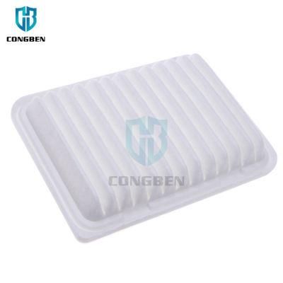 High Performance Engine Air Filter for Japan Cars 17801-0m020 17801-0t020