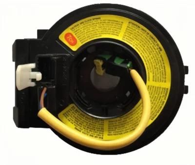 Spiral Cable Clock Spring Sub-Assy for Hyundai Santa Fe and Kiacaren 93490-2b100