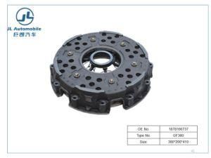 1878166737 Heavy Duty Truck Clutch Cover