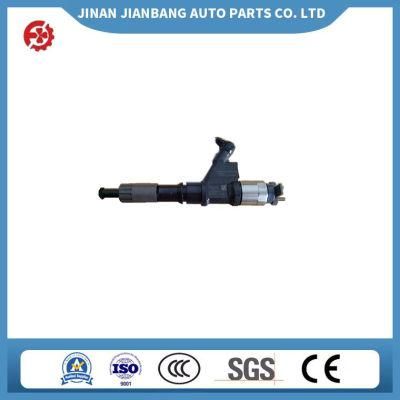Common Rail Fuel Injector 0445120391 612630090055