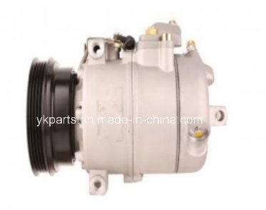 Auto AC Compressor for BMW 725TDS 2.5 (7SBU16C)