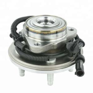 515078 Front Wheel Hub Bearing for Ford Explorer 2002-2010 Auto Wheel Hub Bearing