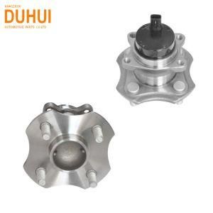 512209 Wheel Bearing Hub Bearing for Scion Xa 2004-2006