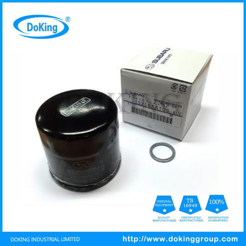 Genuine Auto Parts Oil Filter 15208AA100