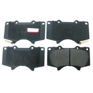 Brake Pad (WS4258.00)