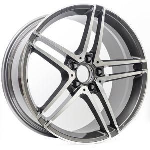 Aluminum Alloy Car Wheel Forged Car Alloy Rims Size 18 19 20 21 22 Inch