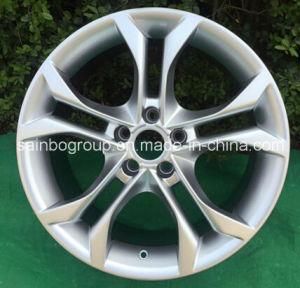 18 19 20 Inch Alloy Wheel Rim for Audi (007)