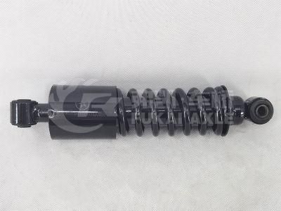 501baa02000 Cab Rear Suspension Shock Absorber for Dayun Heavy Truck Spare Parts