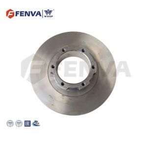 Hot Sale Competitive Price Brand 6704210312 Mercedes 814 Actros Disc Brake Rotor Cover Factory From China