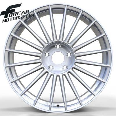 Aluminum Replica Car Wheel for BMW