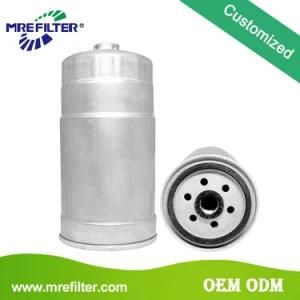 Auto Parts OEM High Performance Car Wholesale Fuel Filter for Truck Engine 1457434310