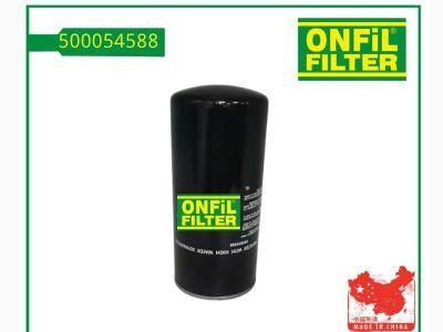 95014e P550472 H18wdk01 Wdk962/16 Wdk96216 Fuel Filter for Auto Parts (500054588)