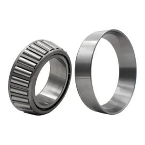 Experienced Taper Roller Bearings 32212, China Bearing Factory Wholesale Agricultural Bearing