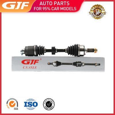 Gjf Auto OEM Parts 44305-T0t-H00 Right Drive Shaft for Honda CRV RM4 C-Ho130-8h