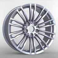 Alloy Wheels (ZW-P638)