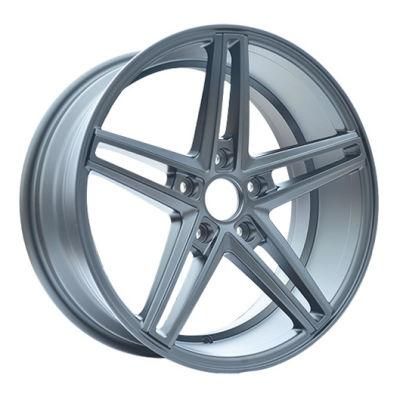 J289 Truck Wheel Rim Aluminum Alloy Wheel For Car Modification