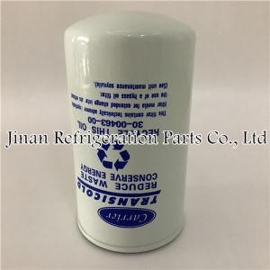 300046300 Carrier Oil Filter 30-00463-00