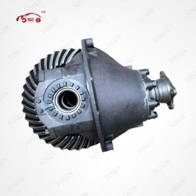 Canter Fuso 4X4 Rear Differential with 6X37 6X40 7X39 7X40 for Mitsubishi