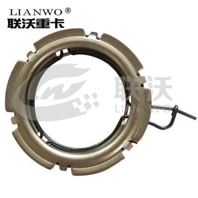 HOWO Spare Parts HOWO Clutch Release Ring Az9725160065