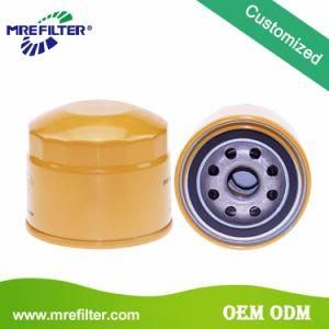 Auto Spare Parts Oil Filter for Car Engine Z198
