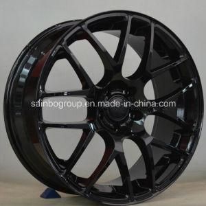 Aftermarket Car Alloy Wheels for Sale (026)
