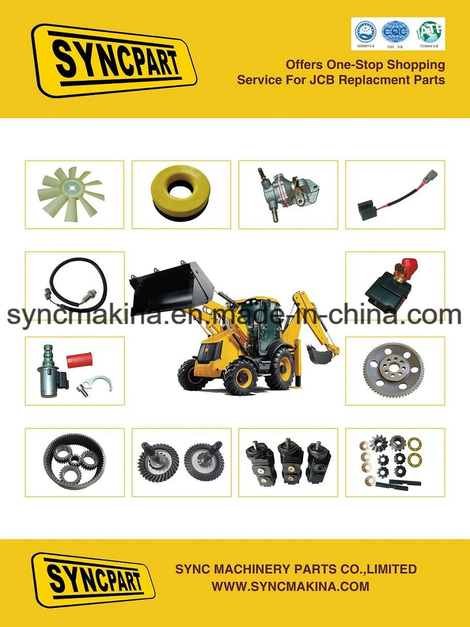 Jcb Spare Parts for Gasket 813/00360 649/51588 649/51612 649/51614 655/10122 700/50050