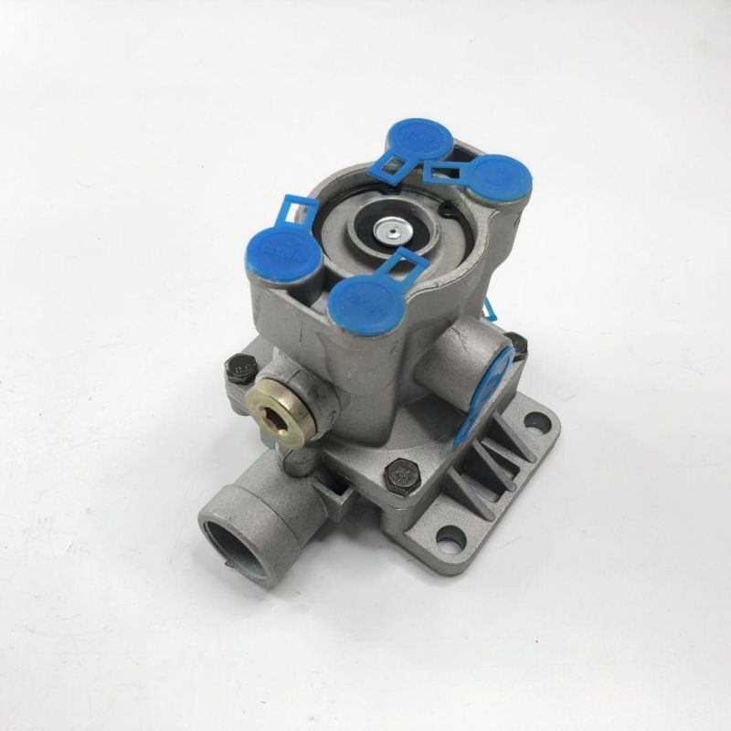 Wholesale Sinotruk Whole Truck Parts Factory Direct Selling 9710021520 Main Brake Valve