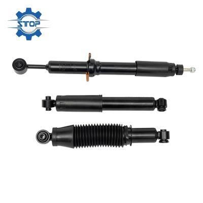 Shock Absorbers for All Types Japanese of Korean Cars High Quality and Factory Price