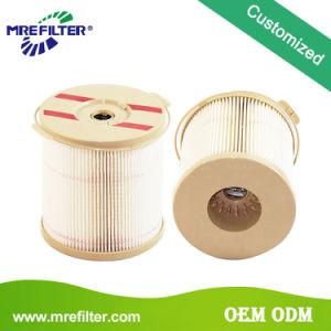 Auto OEM Parts Truck Diesel Fuel Water Separator Filter for Racor Engine 2040pm