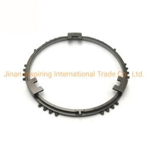 Truck Gearbox Parts Synchronizer Ring 970 262 3837 for G85 G60 G90 G71 Go110