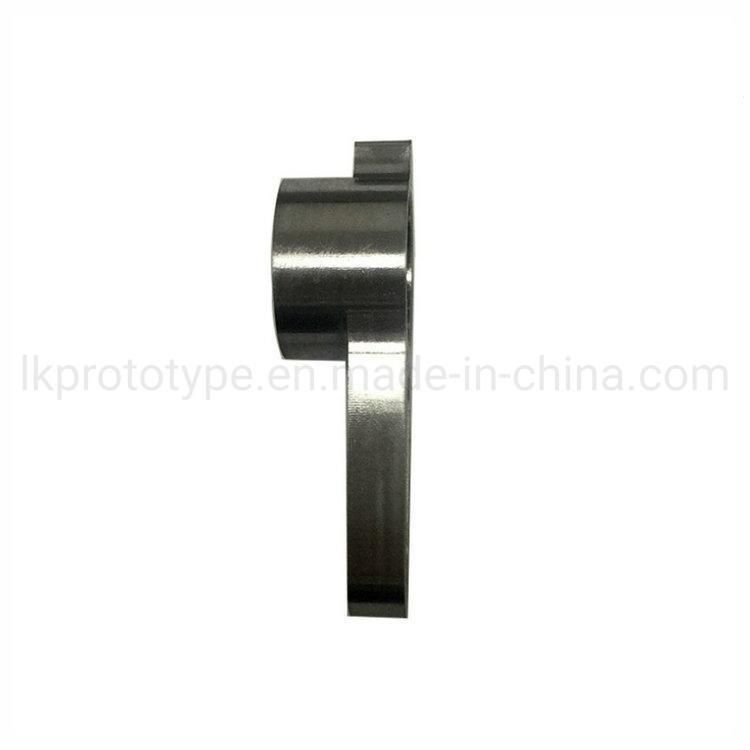 Customized China Manufacture Steel/Custom Investment/Die/Casting Brass/Copper/Metal/Aluminum CNC Machining Part