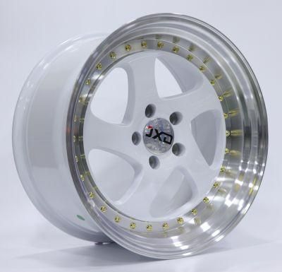 M901 Aluminium Alloy Car Wheel Rim Auto Aftermarket Wheel