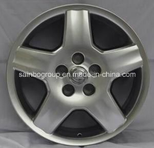 Fine Progress Wheels Car Alloy Wheel Rims