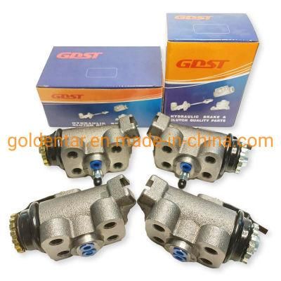 Gdst Brake Wheel Cylinder Wheel Pump Mx927084 Mx927086 Mx927087 Mx927088 Apply for Mitsubish