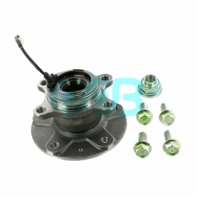 High-Quality Wheel Hub Bearing Assembly 71742696 Vkba6580 713623550 43402-79j50 for Alfa Romeo Suzuki FIAT Lancia