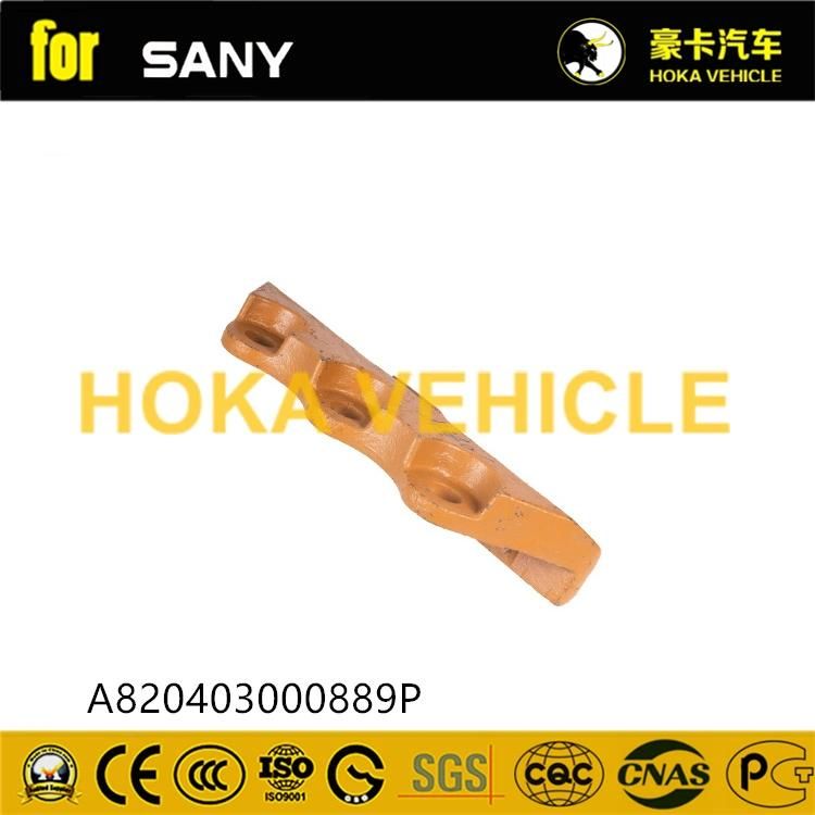 Genuine Side Bucket Tooth A820403000889p for Excavator