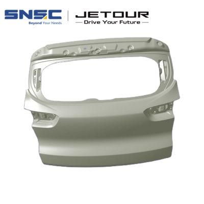 High Quality Car Door Tailgate Rear Back Doors