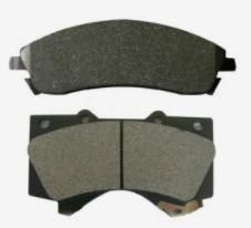 Directly Factory Sell Brake Pads Brake Caliper Racing Brake Pads