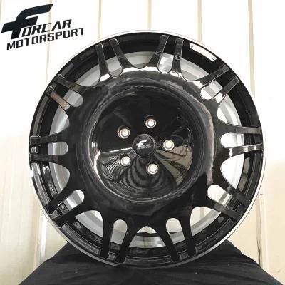 Passenger Car Wheel Rims Original Alloy Wheels for Sale