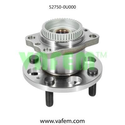 Wheel Hub Unit 52730-2h000 /Auto Parts/Car Accessories/Car Parts/Hub Unit/China Factory