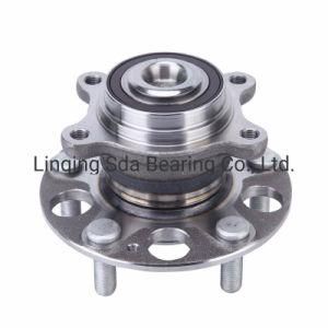 Auto Parts Rear Wheel Hub Bearing Assembly 512256 Wheel Hub Bearing