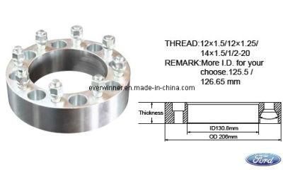 8 Lug Wheel Adapter (WA-8170)