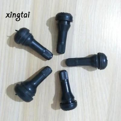 Motorcycle Vacuum Tire Valve for Automobile Tire