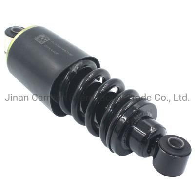 Dz13241440100 Shock Absorber Shacman Foton JAC Truck Spare Parts Rear Cabin