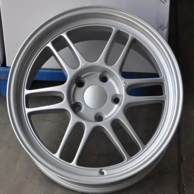 14 15 16inch Alloy Wheels 4X98 PCD Car Rims