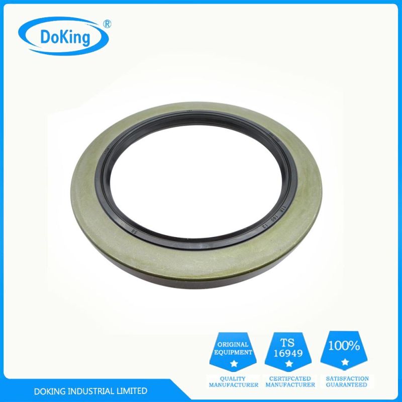 High Quality Ta Type NBR Oil Seal 118*160*13mm for Truck